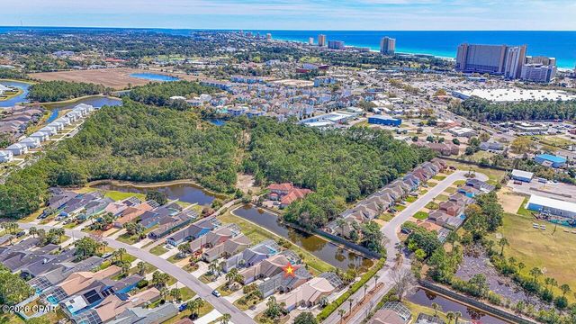237 S Glades Trail, Panama City Beach, FL 32407