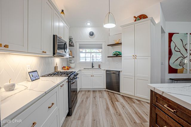 237 S Glades Trail, Panama City Beach, FL 32407