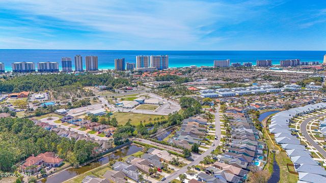 237 S Glades Trail, Panama City Beach, FL 32407
