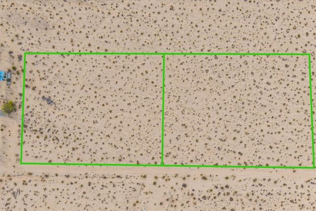 1234 Skyview Lane, Twentynine Palms, CA 92277