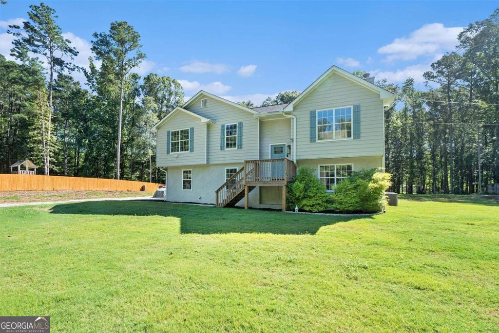 720 Tom Brewer Road, Loganville, GA 30052