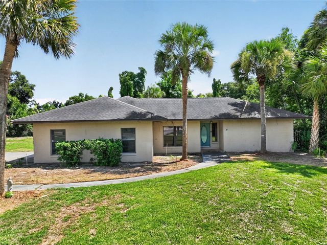2085 SUSSEX DRIVE, Mount Dora, FL 32757