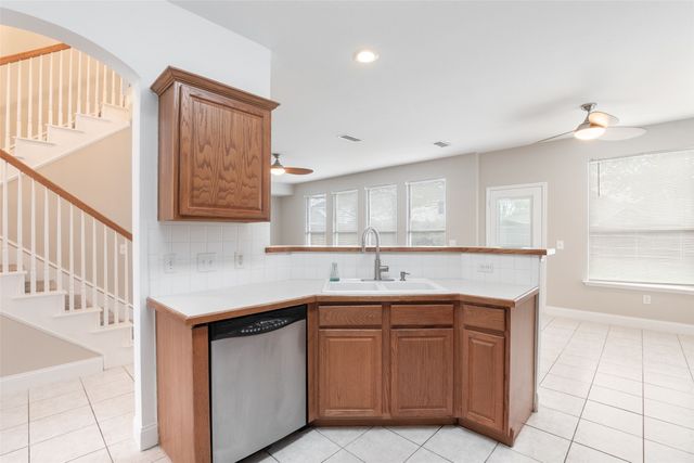 1709 Birch Lane, Corinth, TX 76210