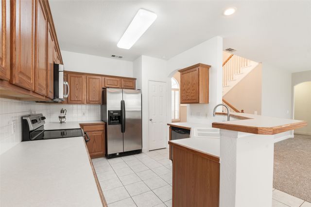 1709 Birch Lane, Corinth, TX 76210