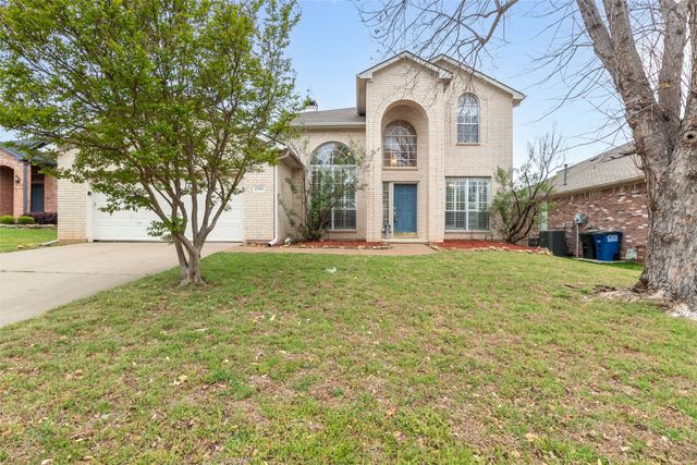 1709 Birch Lane, Corinth, TX 76210