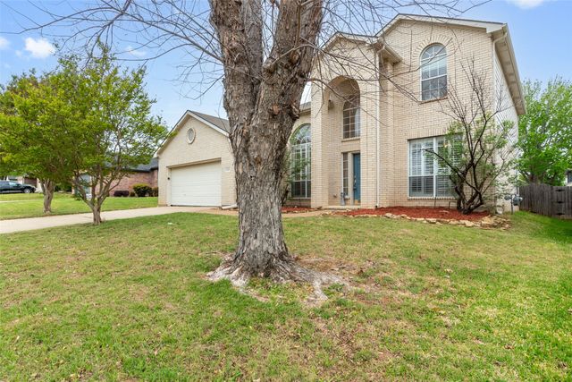 1709 Birch Lane, Corinth, TX 76210