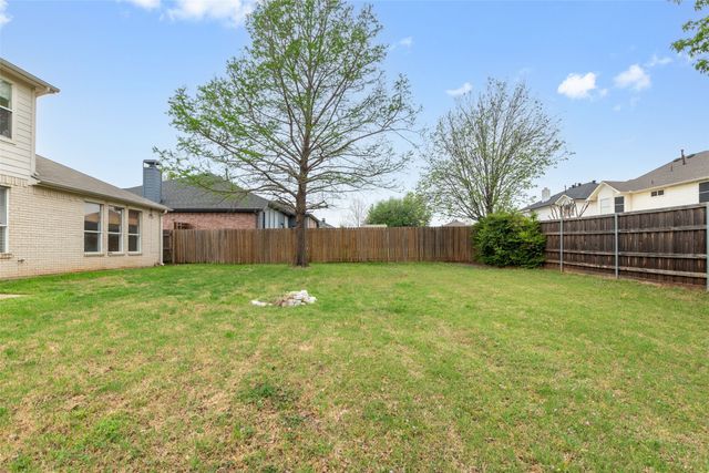 1709 Birch Lane, Corinth, TX 76210