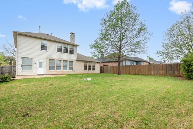 1709 Birch Lane, Corinth, TX 76210