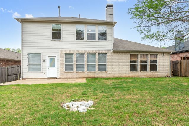 1709 Birch Lane, Corinth, TX 76210