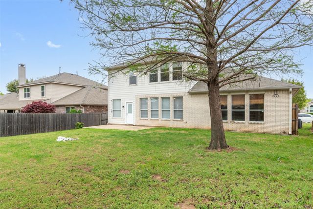 1709 Birch Lane, Corinth, TX 76210