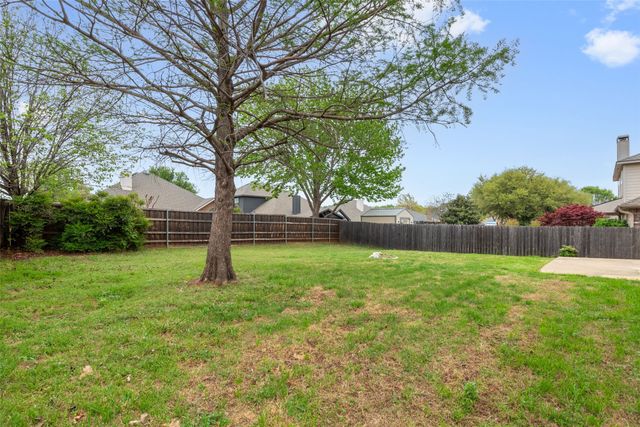 1709 Birch Lane, Corinth, TX 76210
