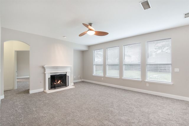 1709 Birch Lane, Corinth, TX 76210