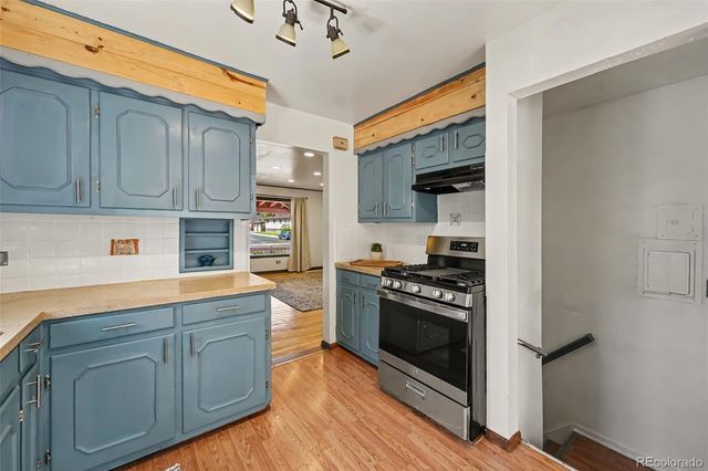 2192 Harlan Street, Edgewater, CO 80214