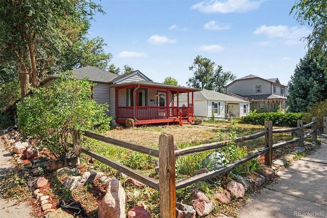 2192 Harlan Street, Edgewater, CO 80214
