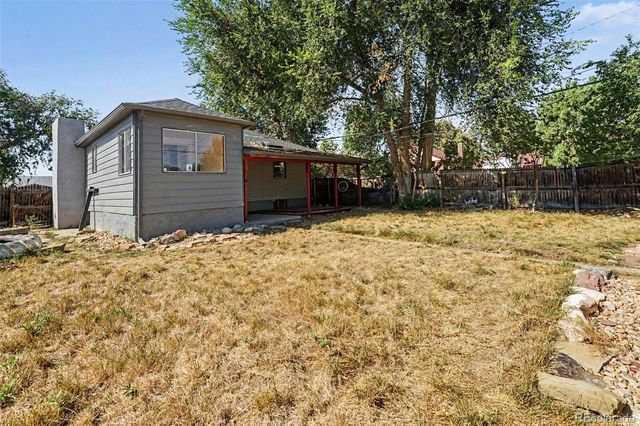 2192 Harlan Street, Edgewater, CO 80214