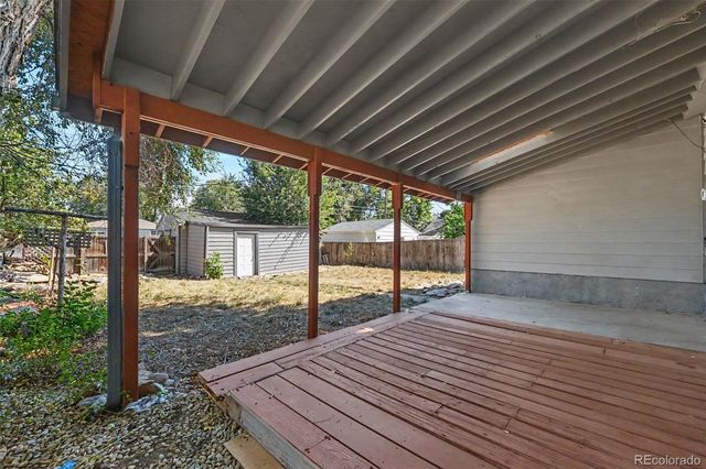 2192 Harlan Street, Edgewater, CO 80214