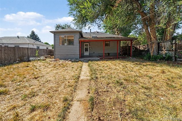 2192 Harlan Street, Edgewater, CO 80214