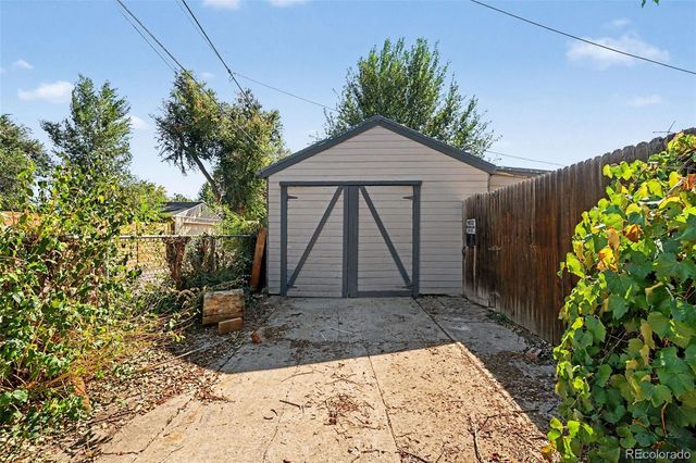 2192 Harlan Street, Edgewater, CO 80214