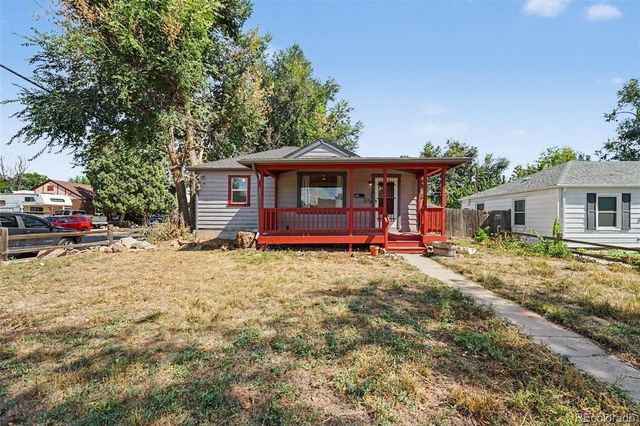 2192 Harlan Street, Edgewater, CO 80214