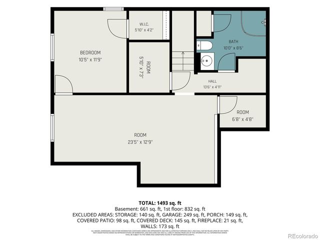2192 Harlan Street, Edgewater, CO 80214