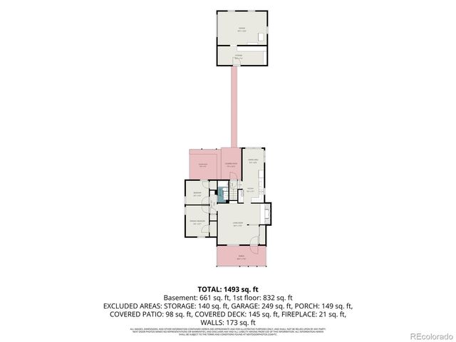 2192 Harlan Street, Edgewater, CO 80214
