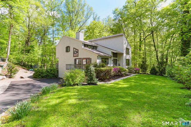 80 East Ridge Road, Stamford, CT 06903