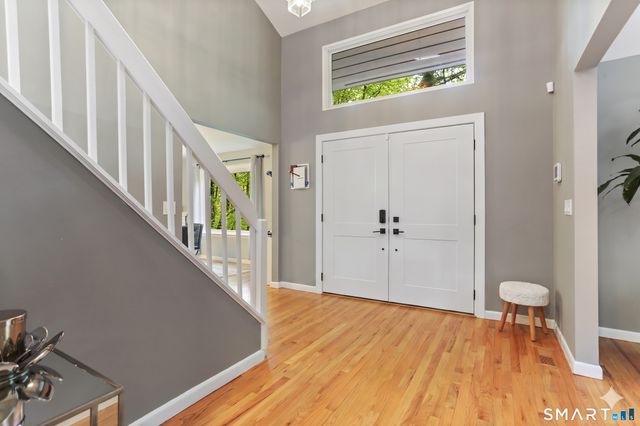 80 East Ridge Road, Stamford, CT 06903