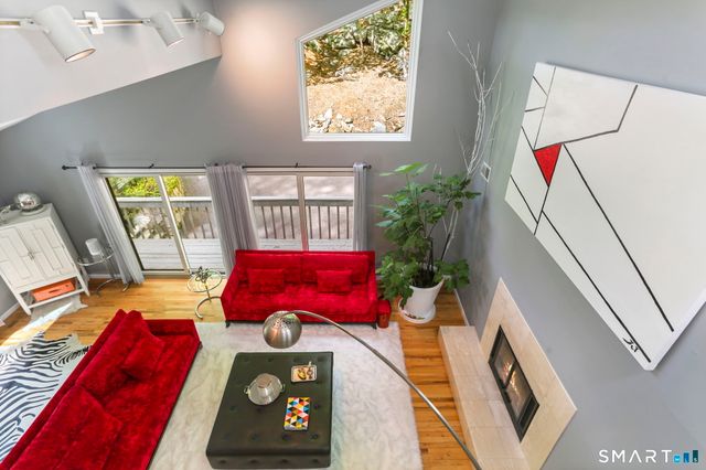 80 East Ridge Road, Stamford, CT 06903