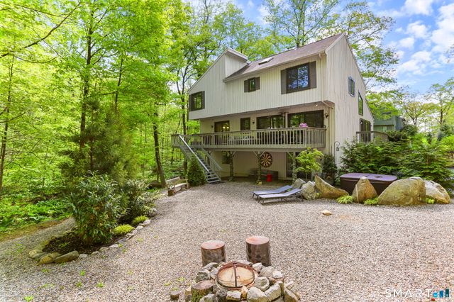 80 East Ridge Road, Stamford, CT 06903