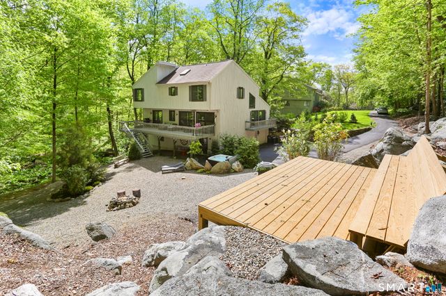 80 East Ridge Road, Stamford, CT 06903