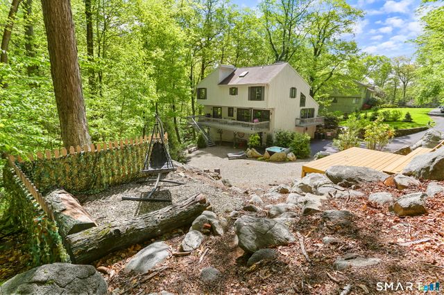 80 East Ridge Road, Stamford, CT 06903