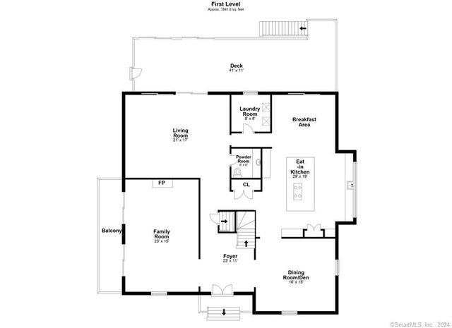 80 East Ridge Road, Stamford, CT 06903