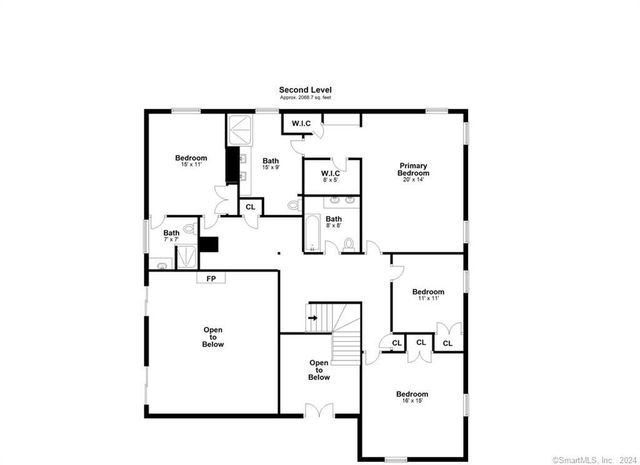 80 East Ridge Road, Stamford, CT 06903