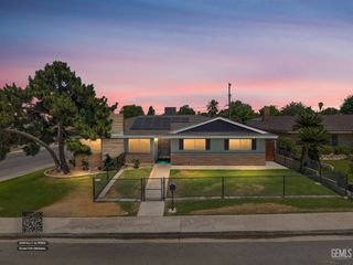 3800 Harvard Drive, Bakersfield, CA 93306
