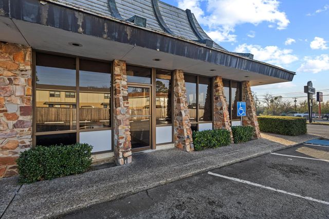 1901 W Morton Street, Denison, TX 75020