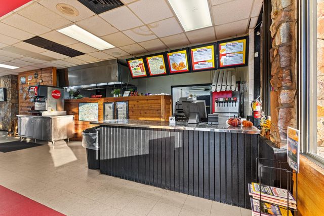 1901 W Morton Street, Denison, TX 75020