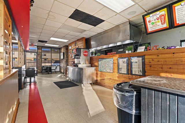 1901 W Morton Street, Denison, TX 75020