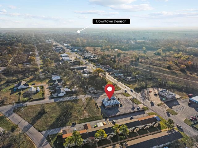 1901 W Morton Street, Denison, TX 75020