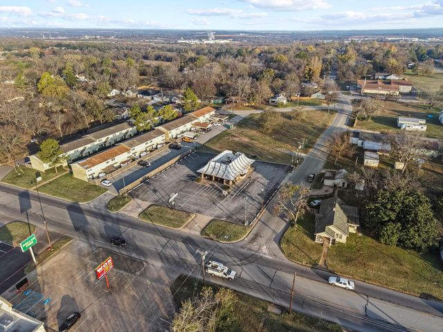 1901 W Morton Street, Denison, TX 75020