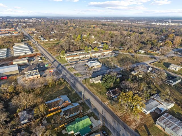 1901 W Morton Street, Denison, TX 75020