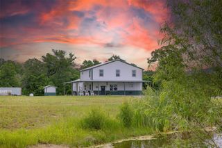 5292 Horseshoe Drive, Anderson, TX 77830