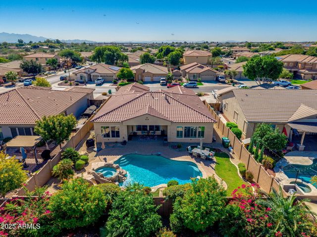 19142 W COLTER Street, Litchfield Park, AZ 85340