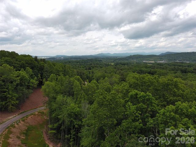 Lot 17 Northview Drive, Hendersonville, NC 28791