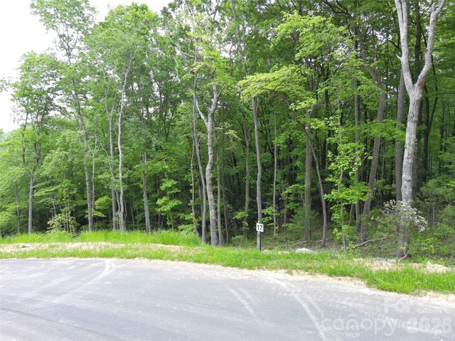 Lot 17 Northview Drive, Hendersonville, NC 28791