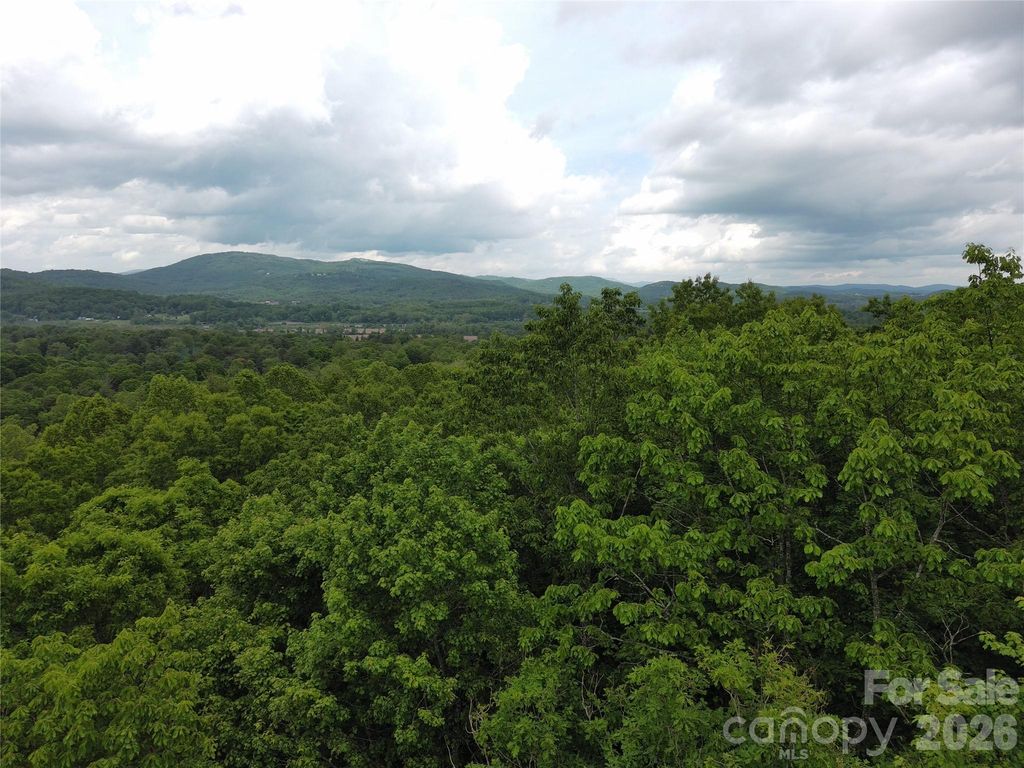 Lot 17 Northview Drive, Hendersonville, NC 28791