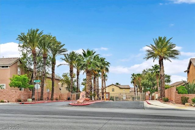 1480 Summer Glow Avenue, Henderson, NV 89012