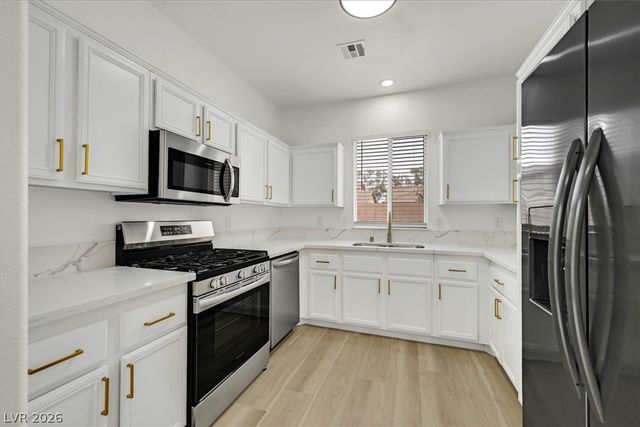 1480 Summer Glow Avenue, Henderson, NV 89012