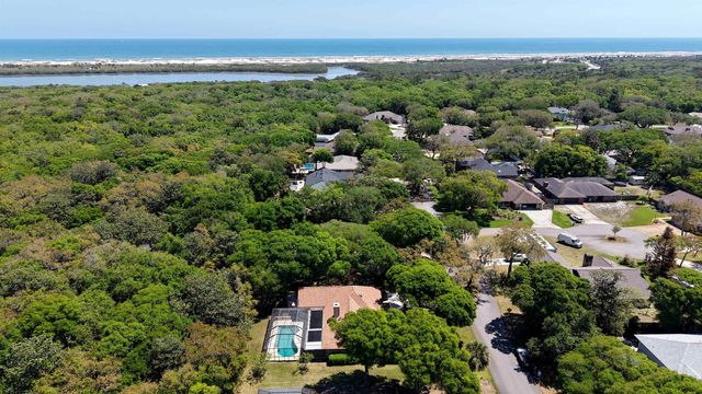 1146 San Jose Forest Dr, St Augustine, FL 32080
