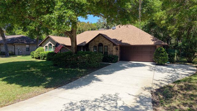 1146 San Jose Forest Dr, St Augustine, FL 32080