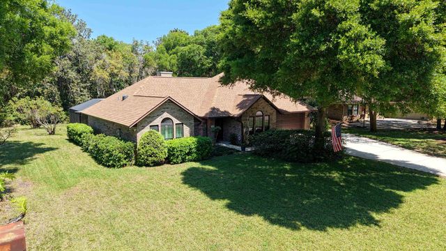 1146 San Jose Forest Dr, St Augustine, FL 32080
